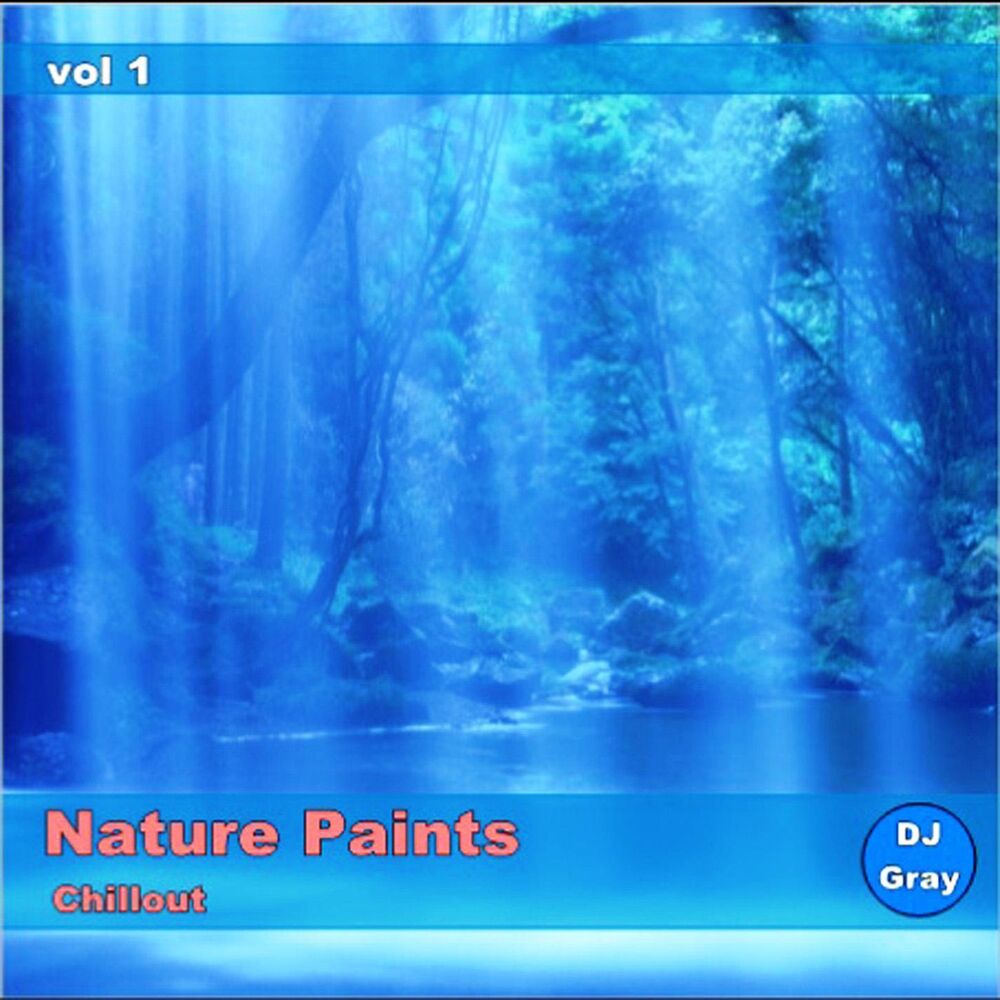 Picture of Nature Paints