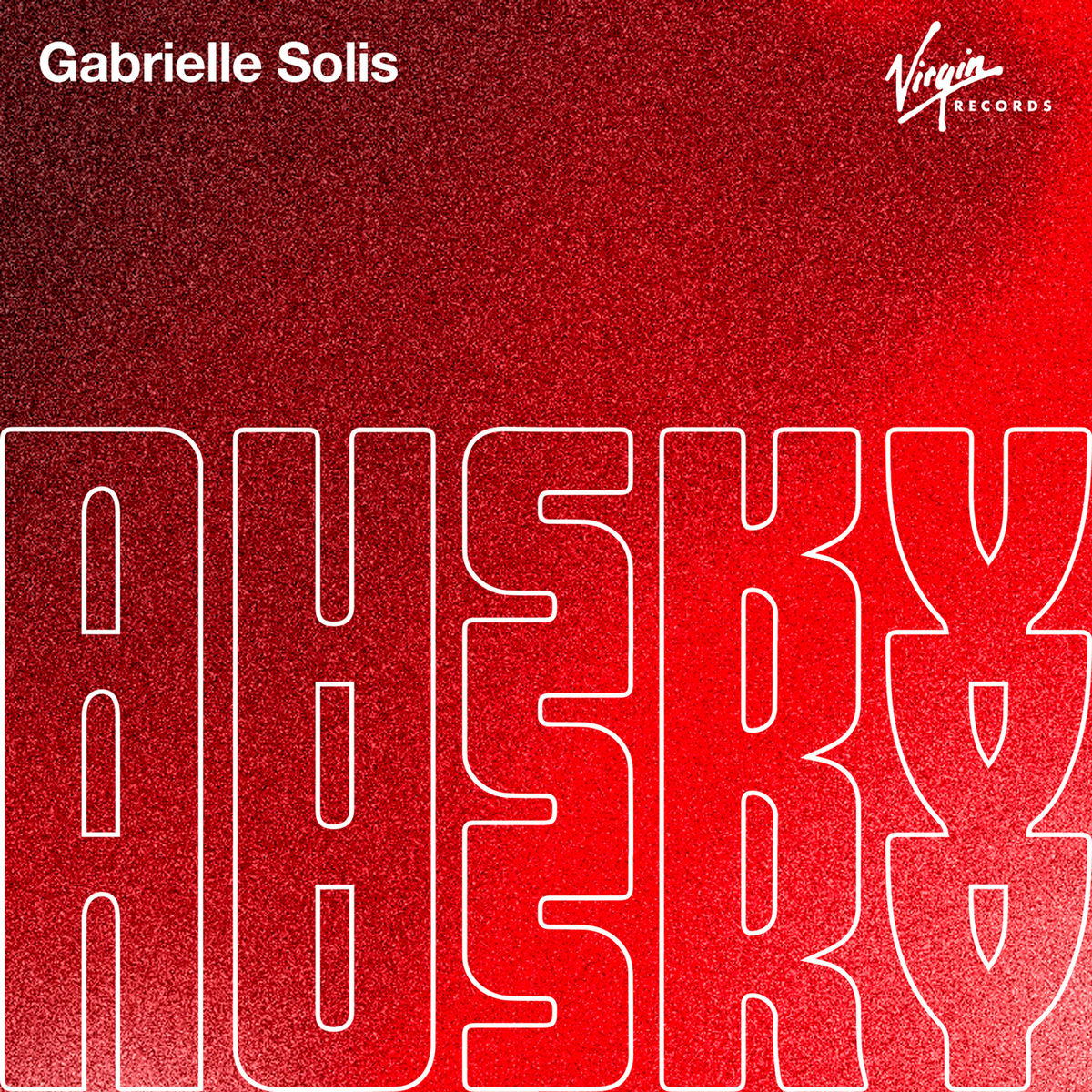 Album cover of Gabrielle Solis