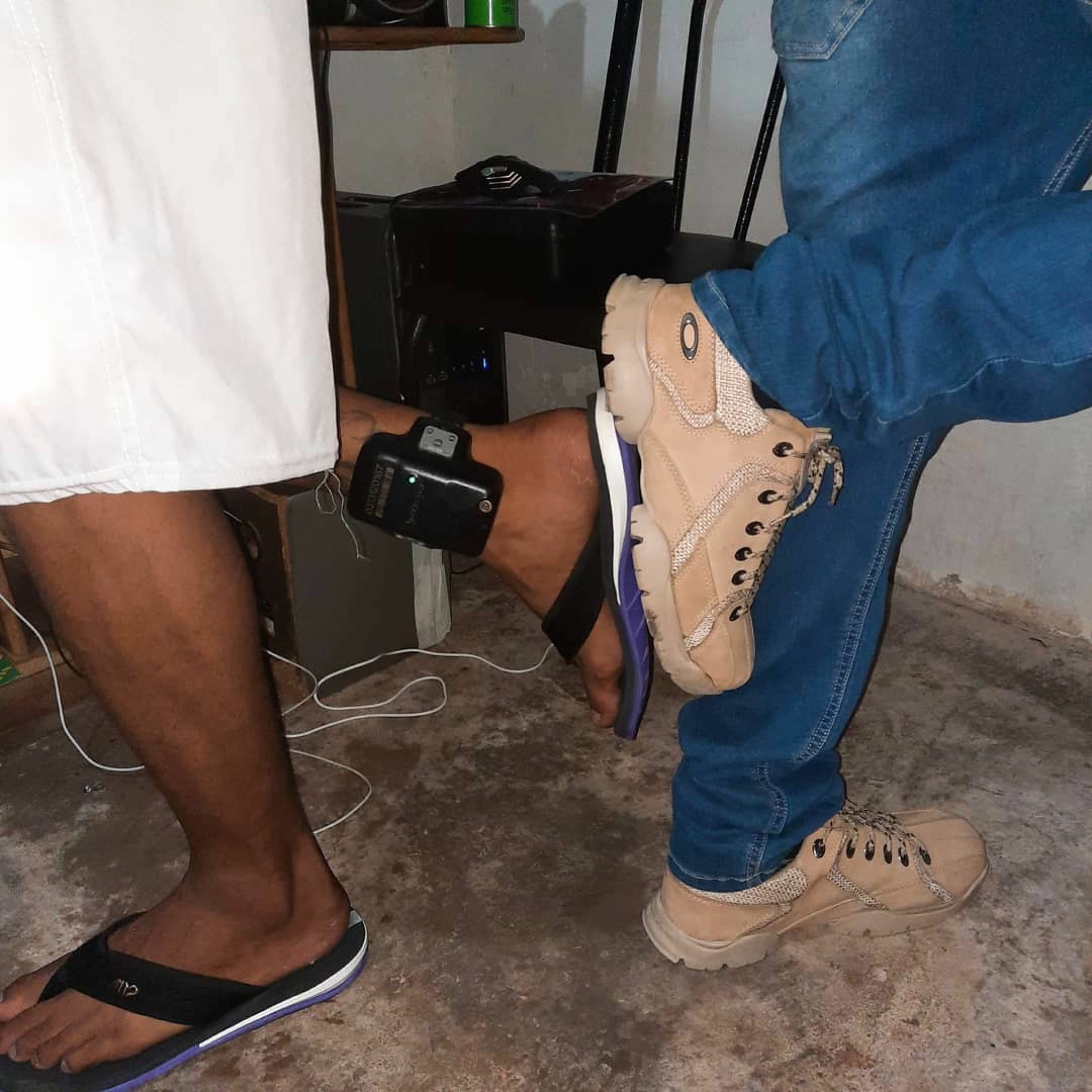 Album cover of Ai Calica