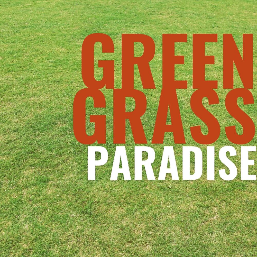 Picture of Green Grass Paradise