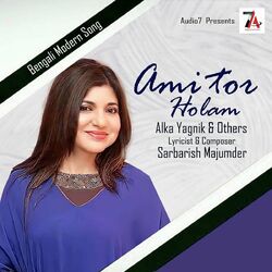 Cover of Ami Tor Holam