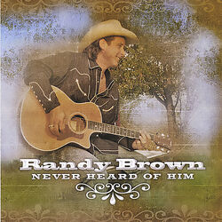 Cover of Never Heard of Him