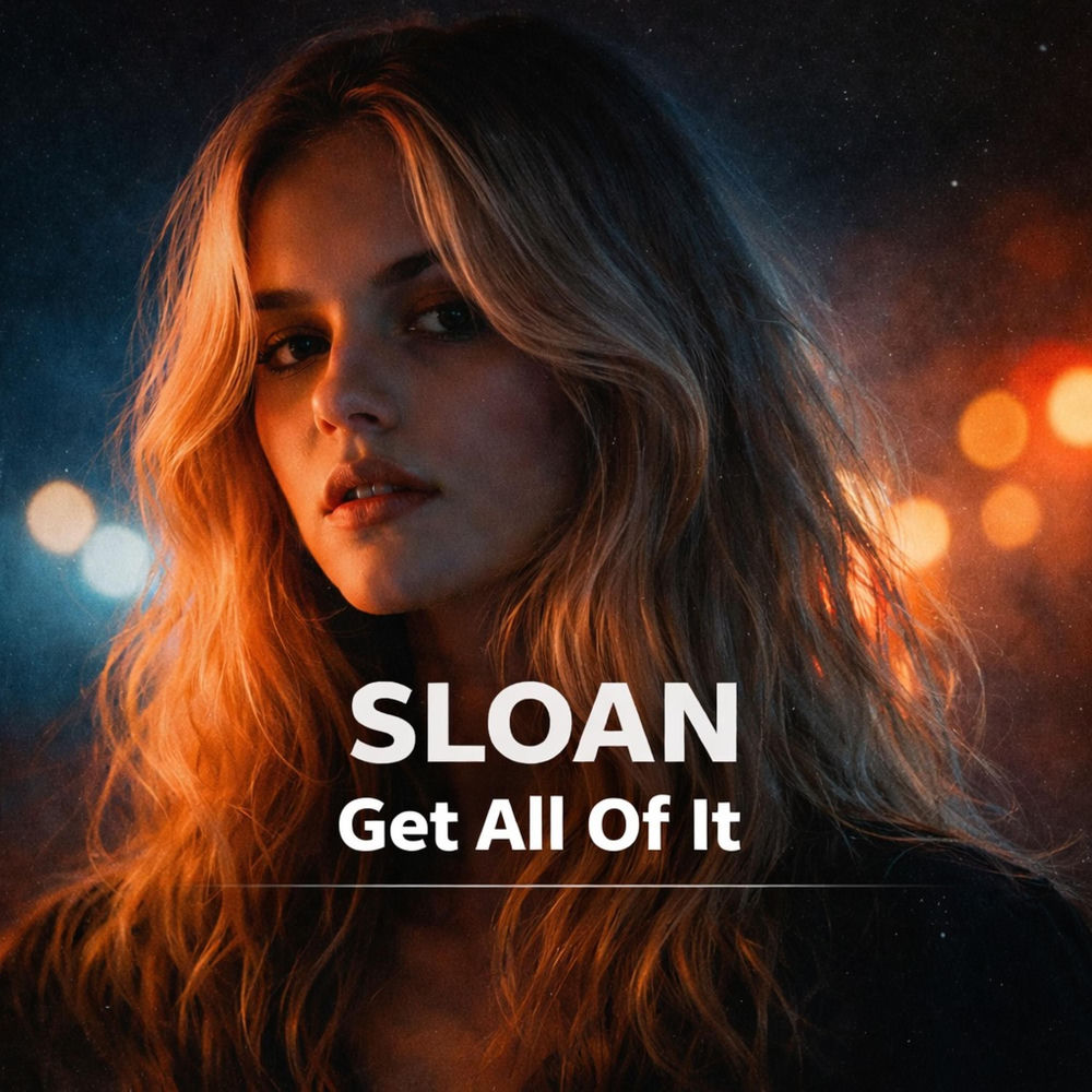 Get All Of It cover