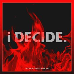 Cover of i DECIDE