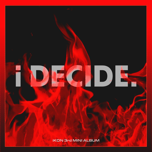 ikon　プロモアルバム　非売品　サイン入り　i decide. 500x500.jpg