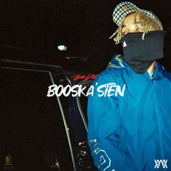 Cover of Booska'Sten