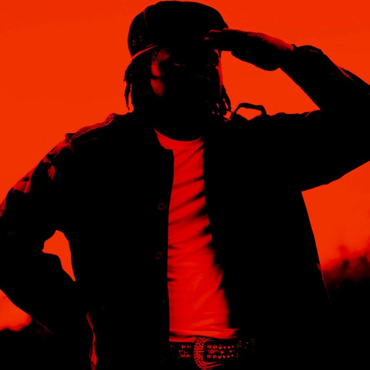Album cover of No Remorse