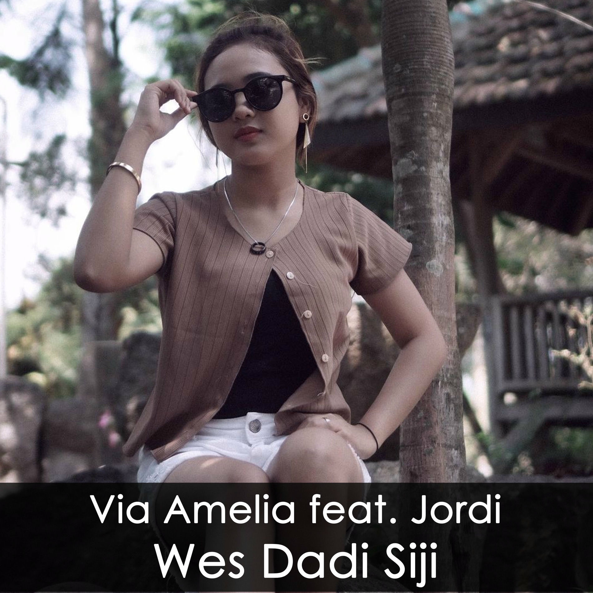 Album cover of Wes Dadi Siji