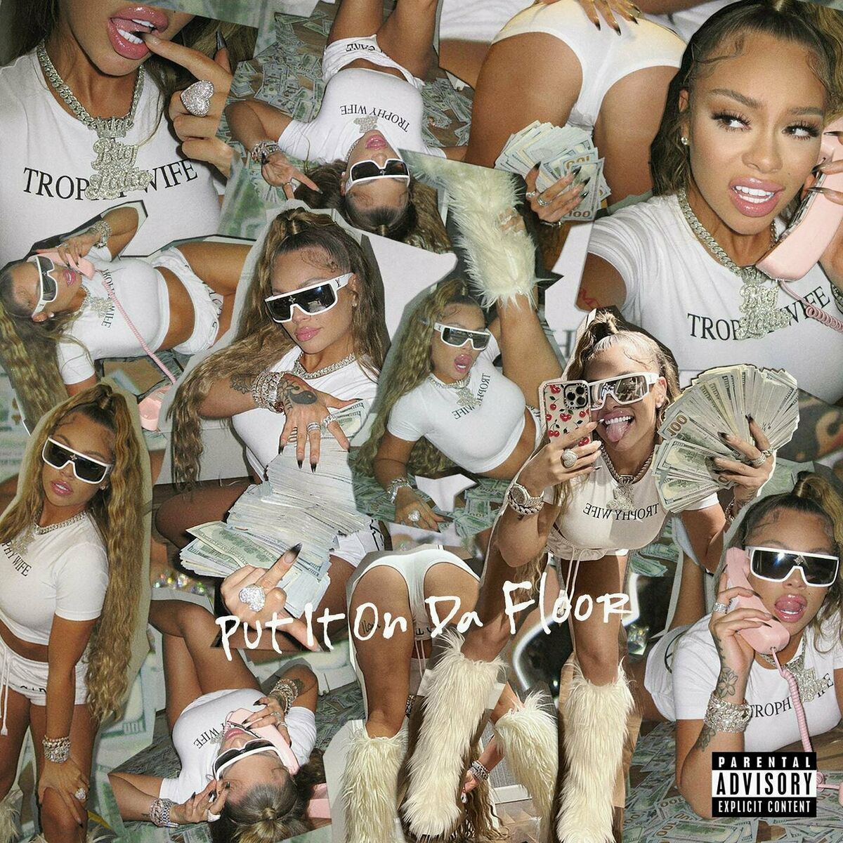 Album cover of Put It On Da Floor