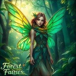 Forest Fairies