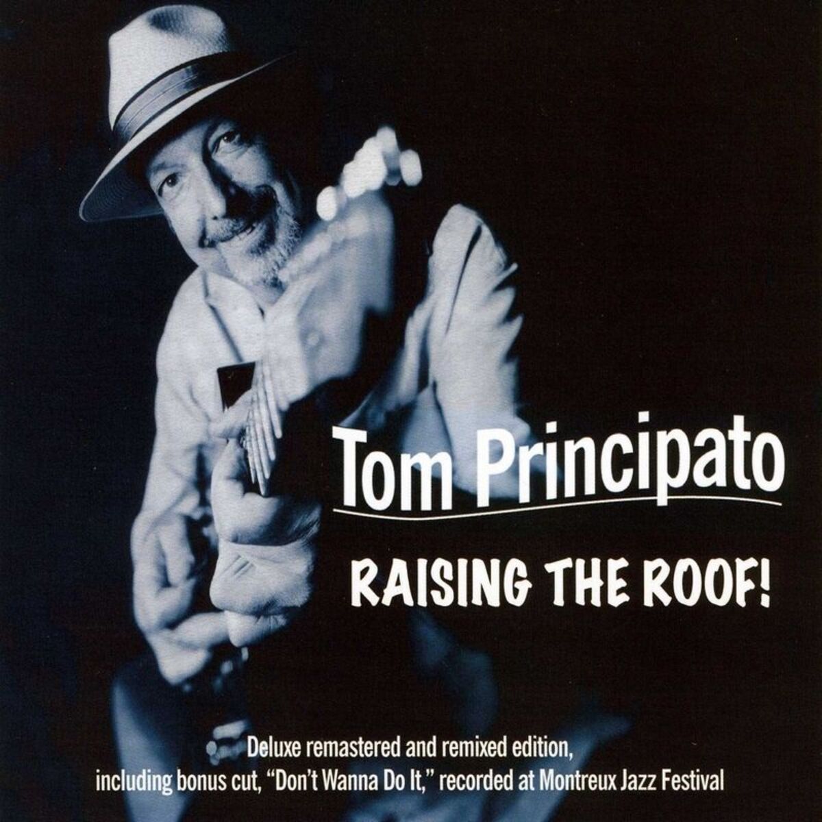 Album cover of Raising the Roof! (Remastered)