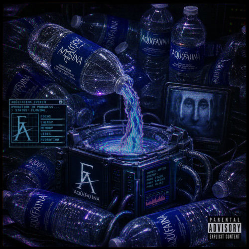 Aquafina