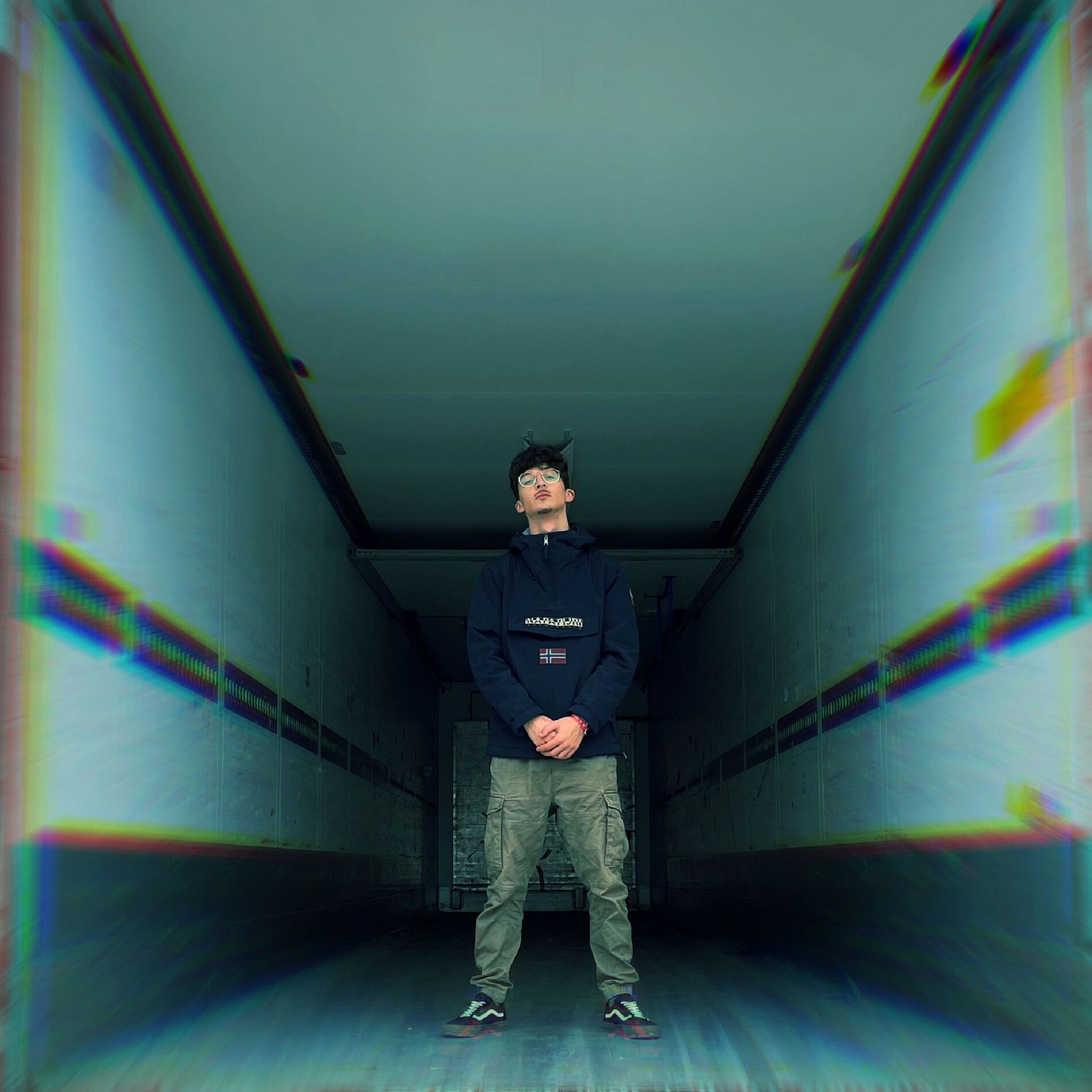 Album cover of Influenceurs