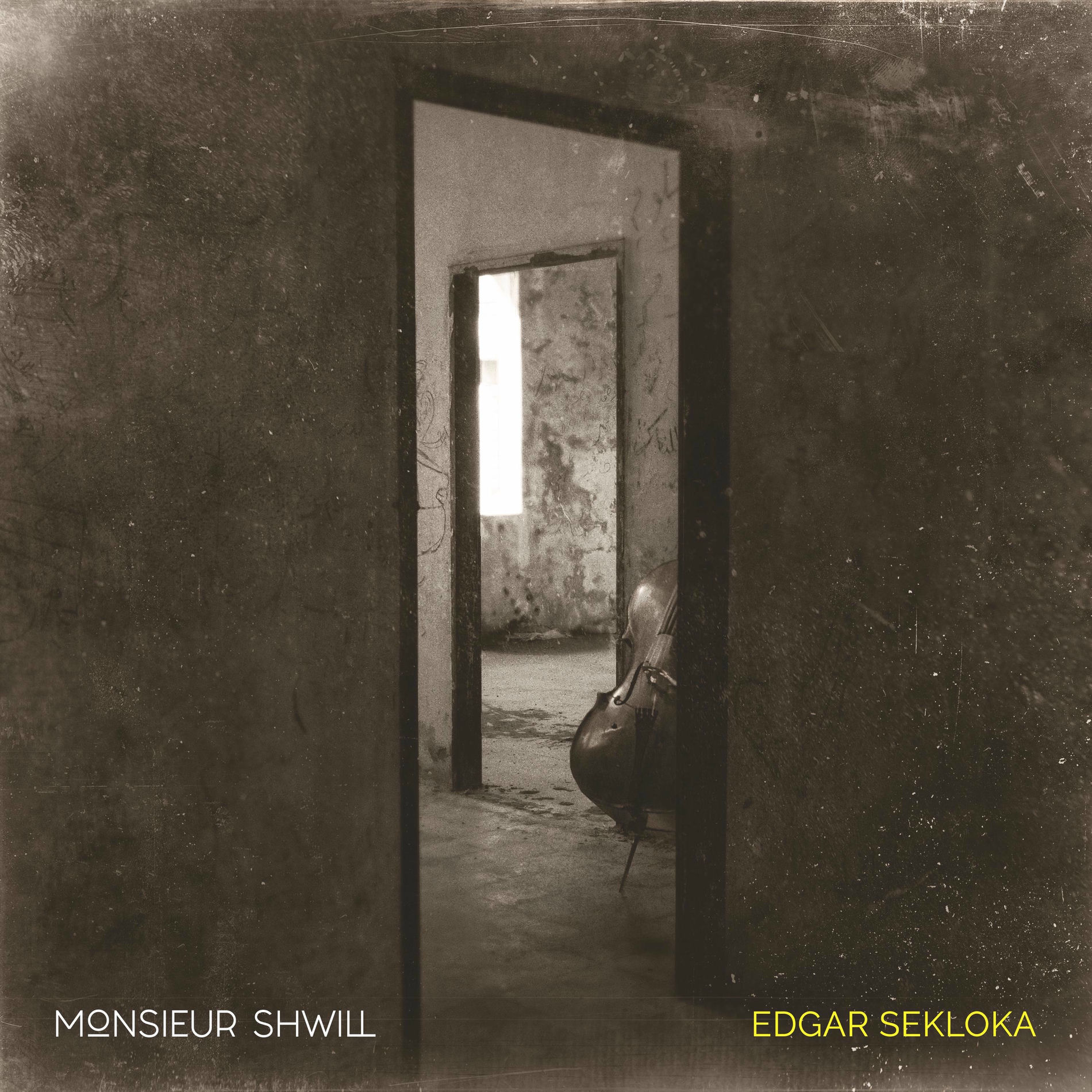 Album cover of Et Caetera (feat. Edgar Sekloka)