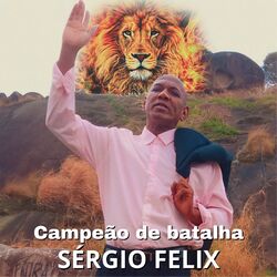 Cover of Campeão de Batalha