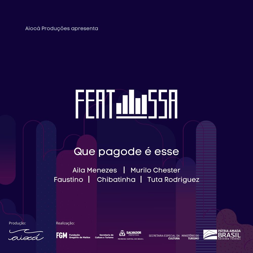 Picture of Que Pagode É Esse