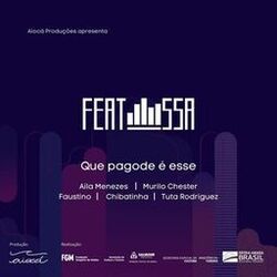Cover of Que Pagode É Esse