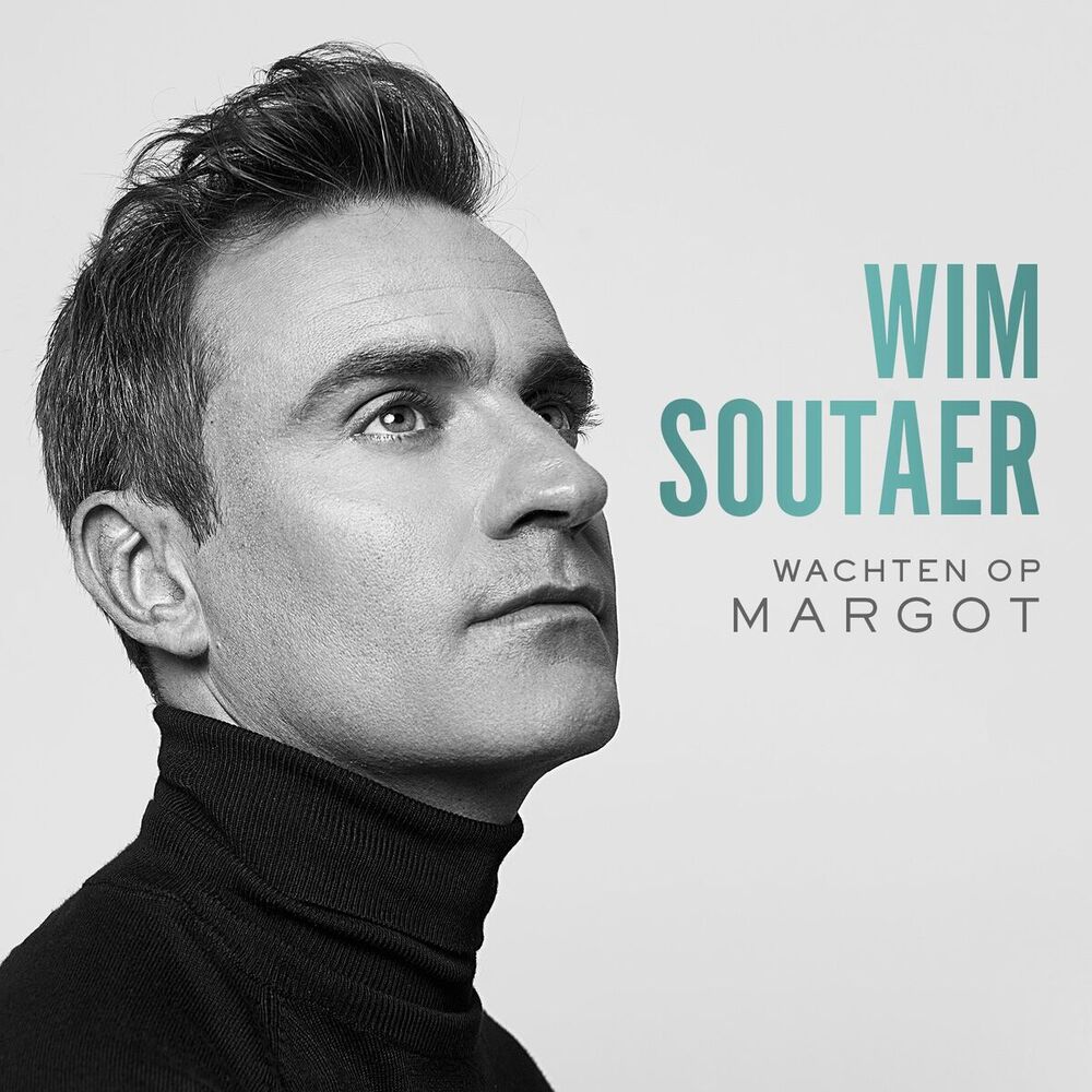 Picture of Wachten Op Margot
