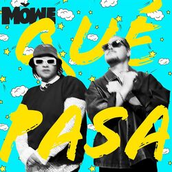 Cover of Que Pasa