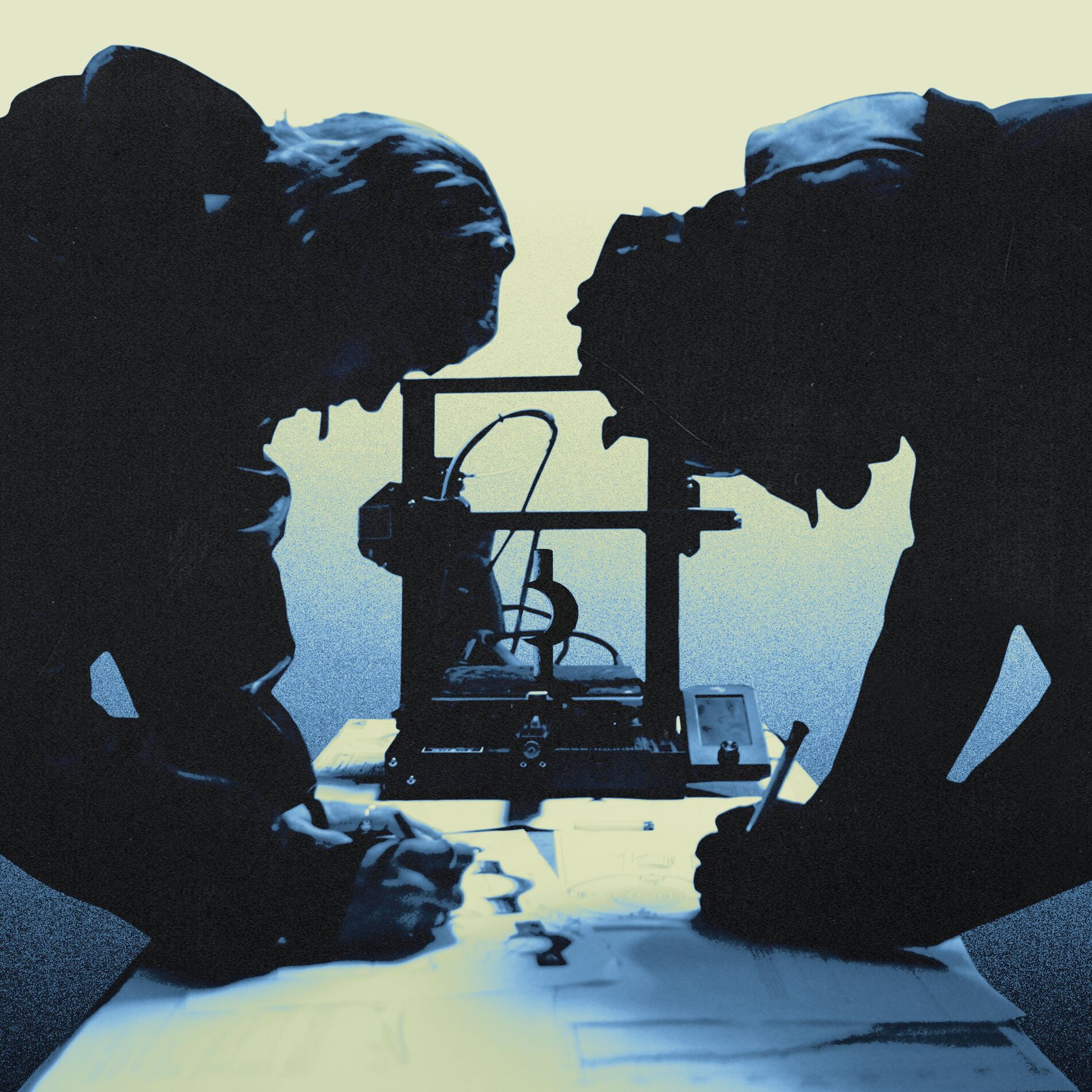 Album cover of Merci
