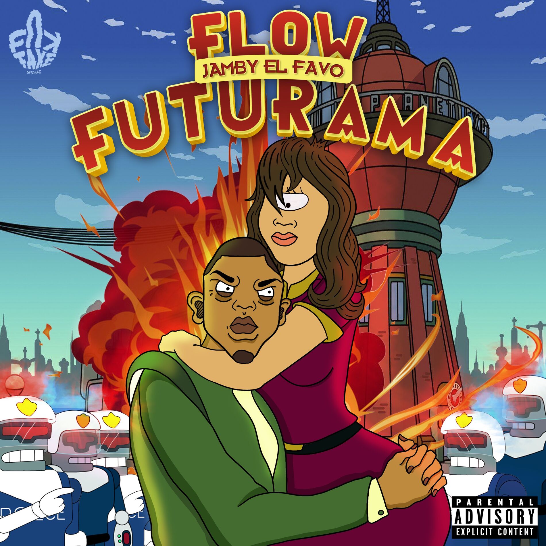 Album cover of Hoy