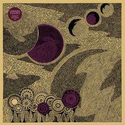 Cover of The Seer of Cosmic Visions