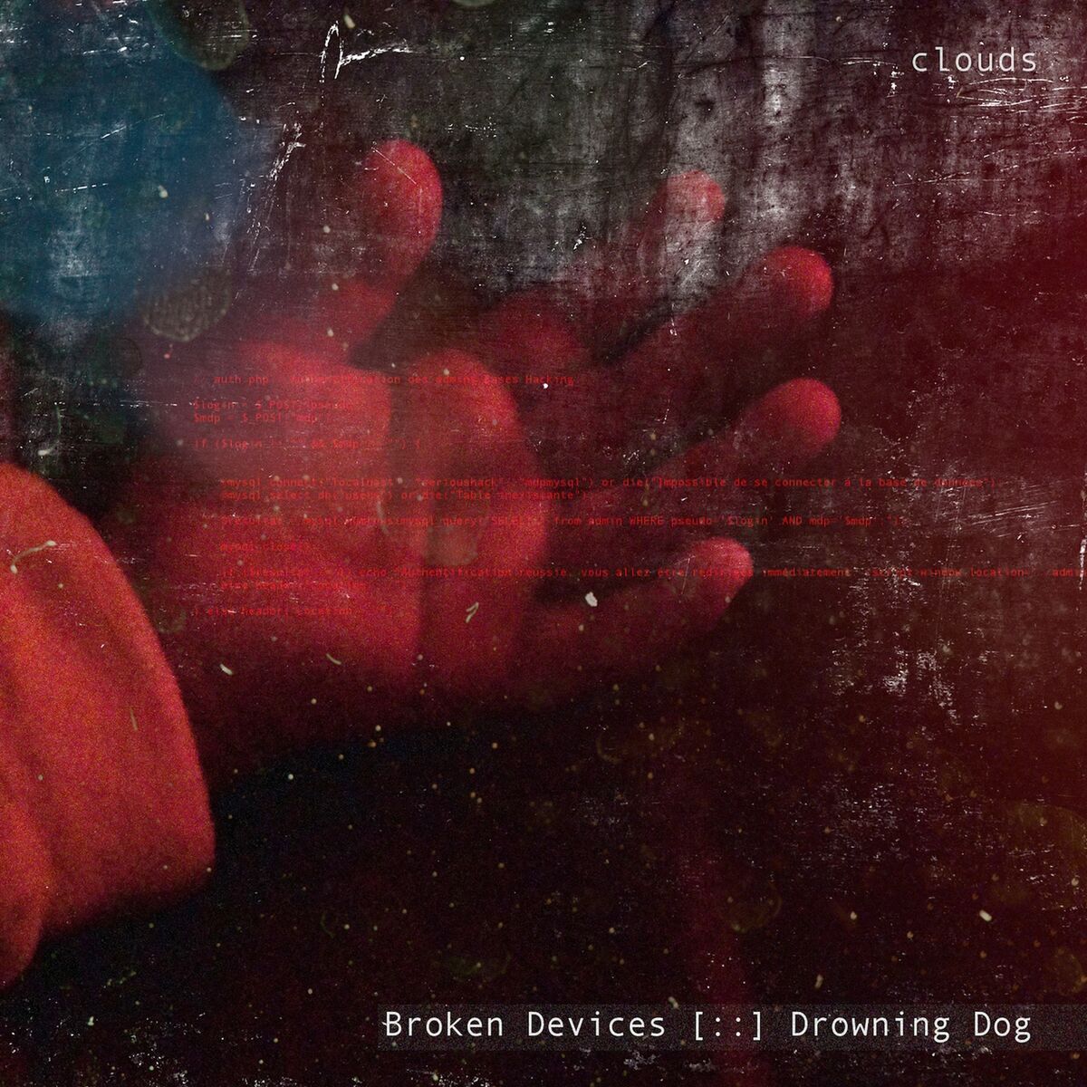 Album cover of Clouds