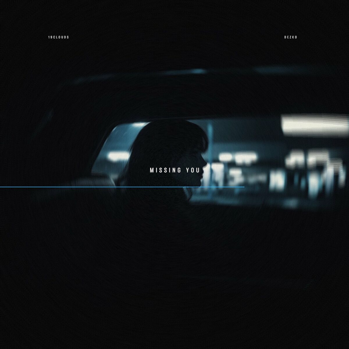 Album cover of Missing You