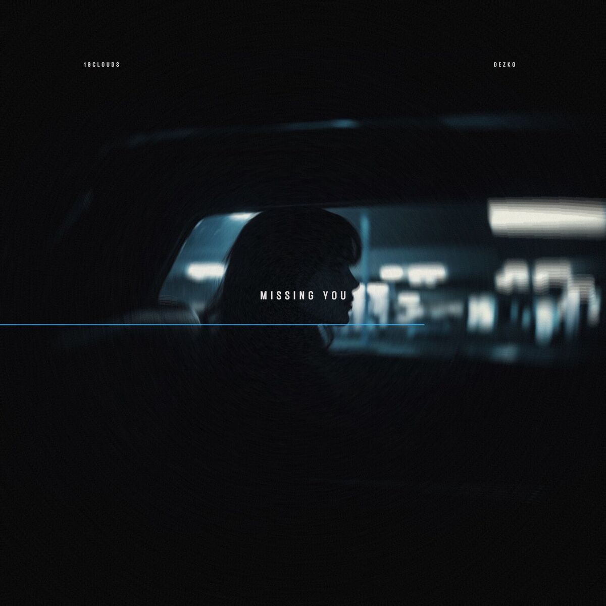 Album cover of Missing You
