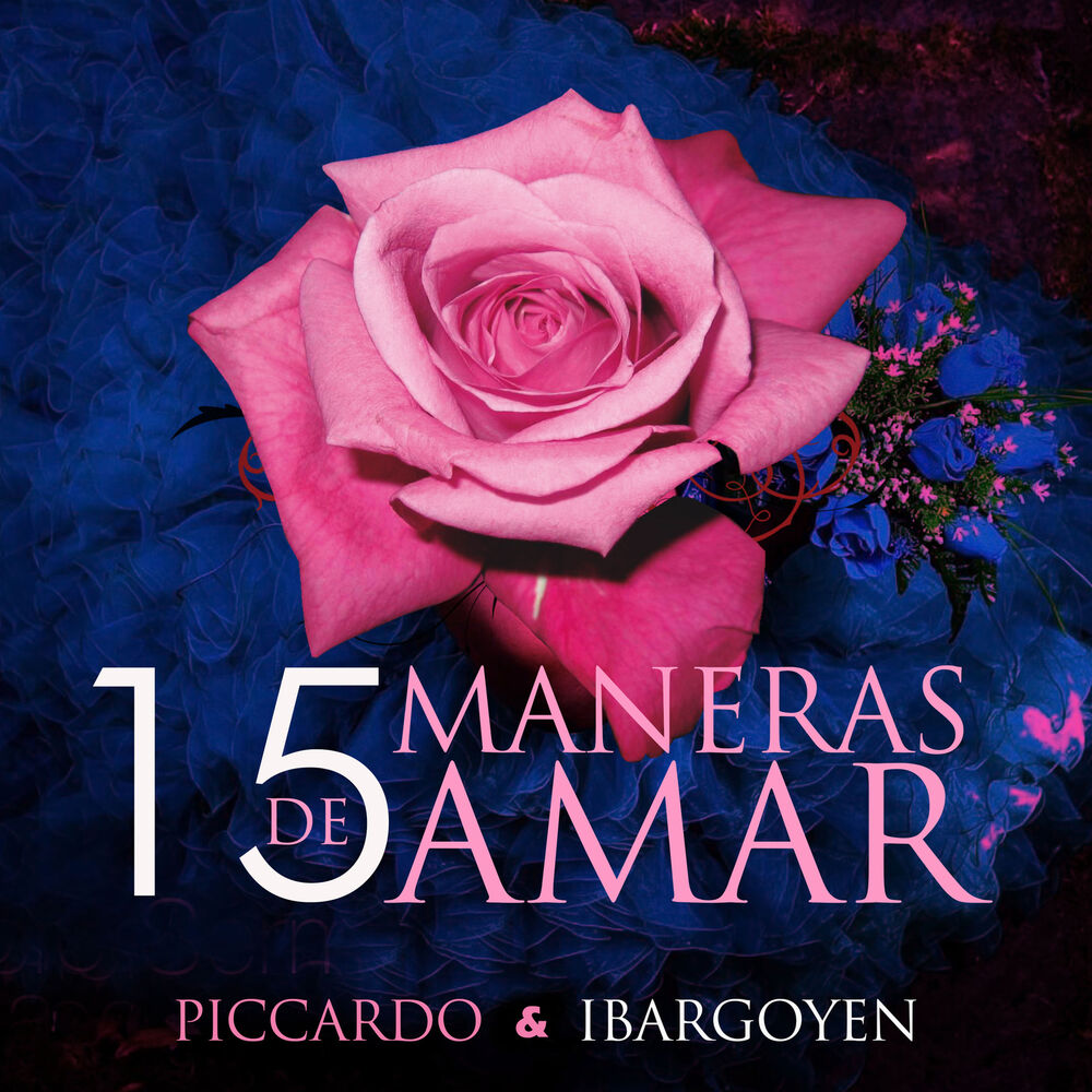 Picture of 15 Maneras de Amar