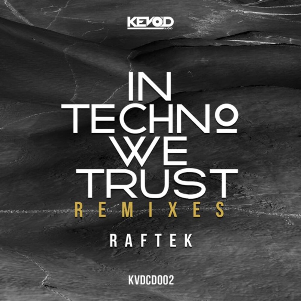 Picture of In Techno We Trust (Remixes)