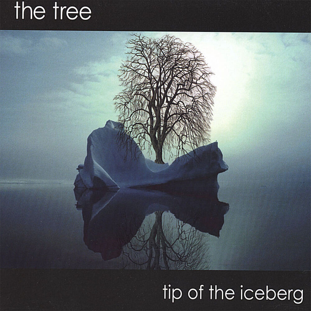 Picture of Tip of the Iceberg