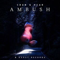 Cover of Ambush!