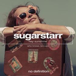 Sugarstarr — Hey Sunshine (DJ Kone & Marc Palacios Remix)