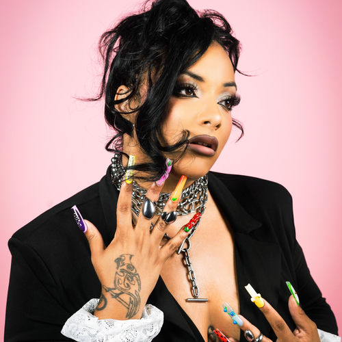 BODY artwork