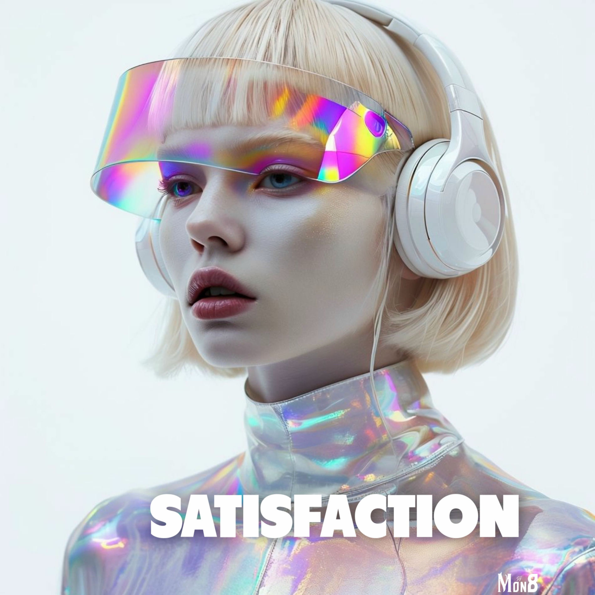 Album cover of Satisfaction (Guaracha Mix)