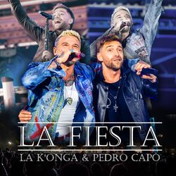 Cover of La Fiesta