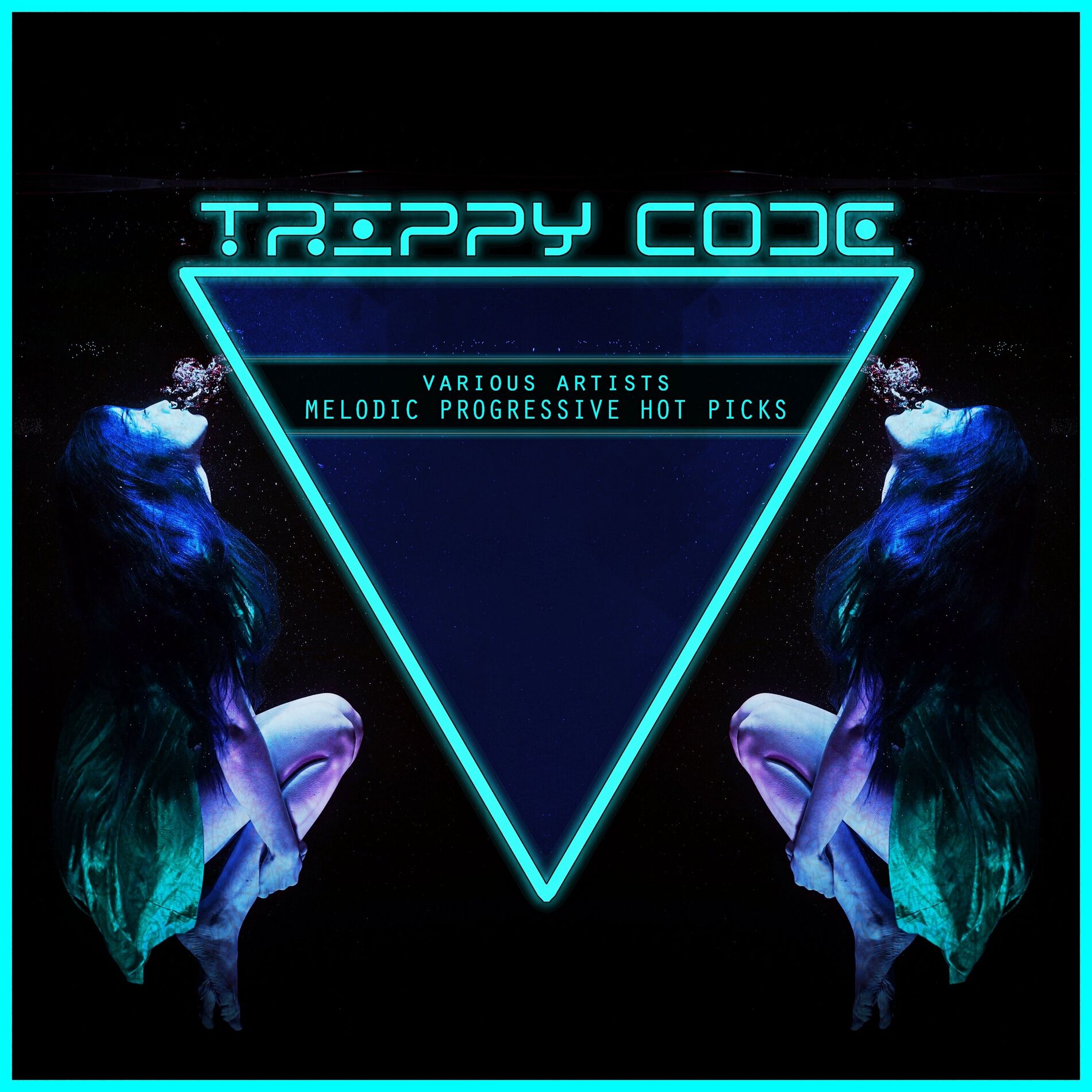 Album cover of Melodic Progressive Hot Picks