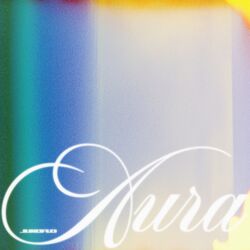 Cover of Aura