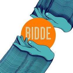 Cover of Bidde