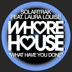Cover of What Have You Done