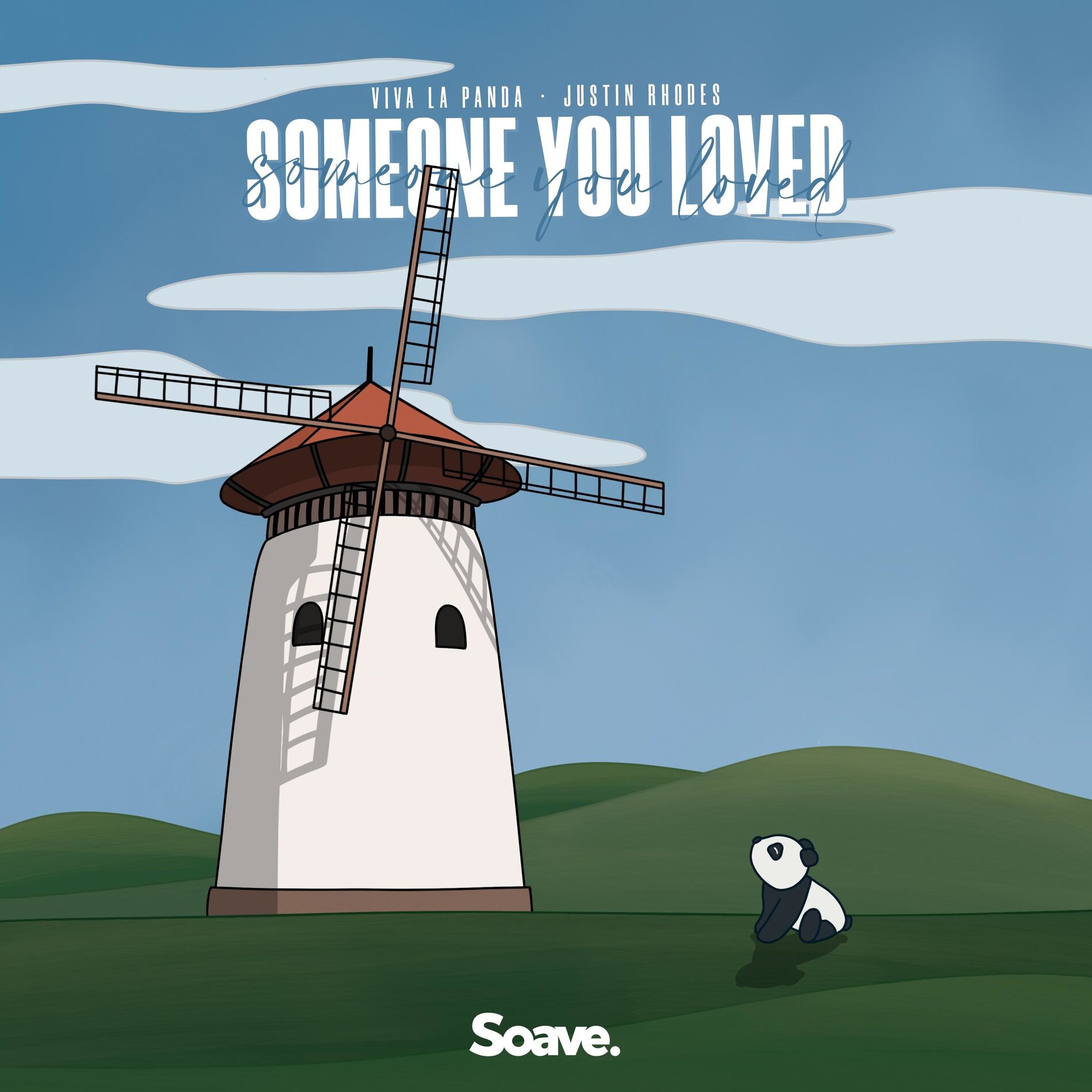 Album cover of Someone You Loved
