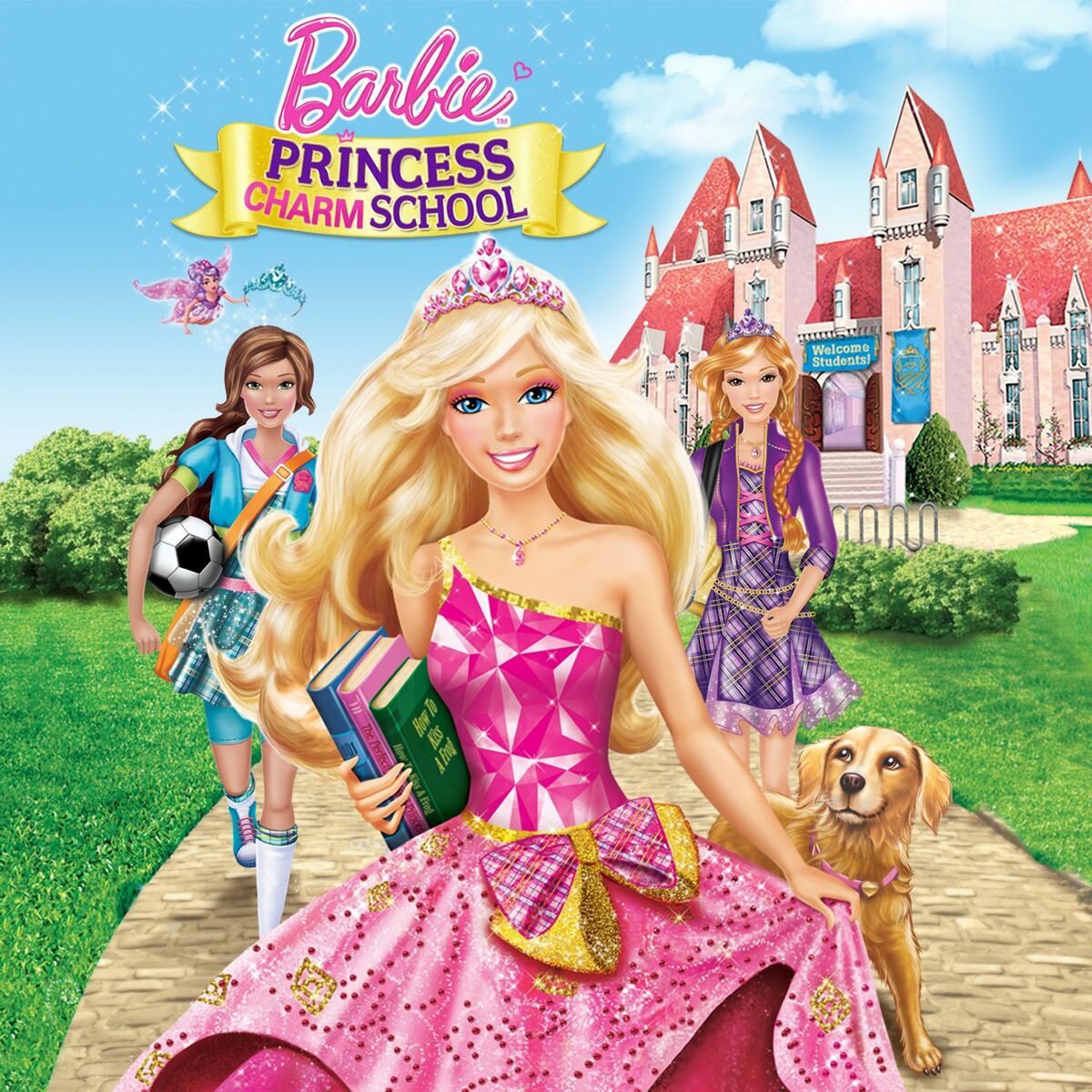 Barbie full songs sale