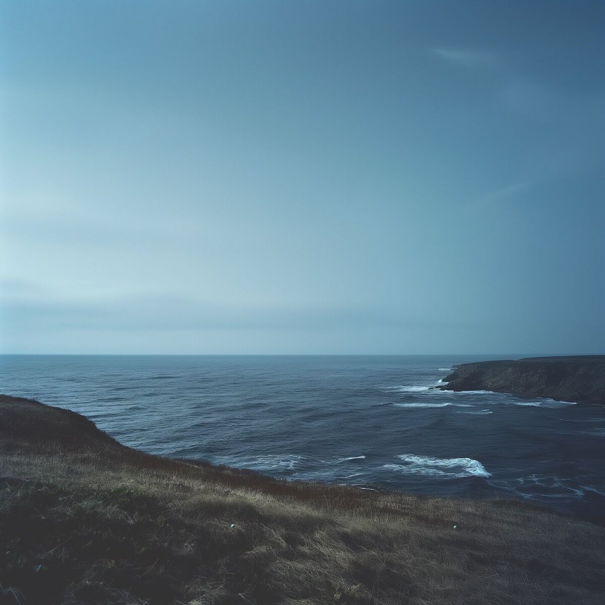 Album cover of New Chapter