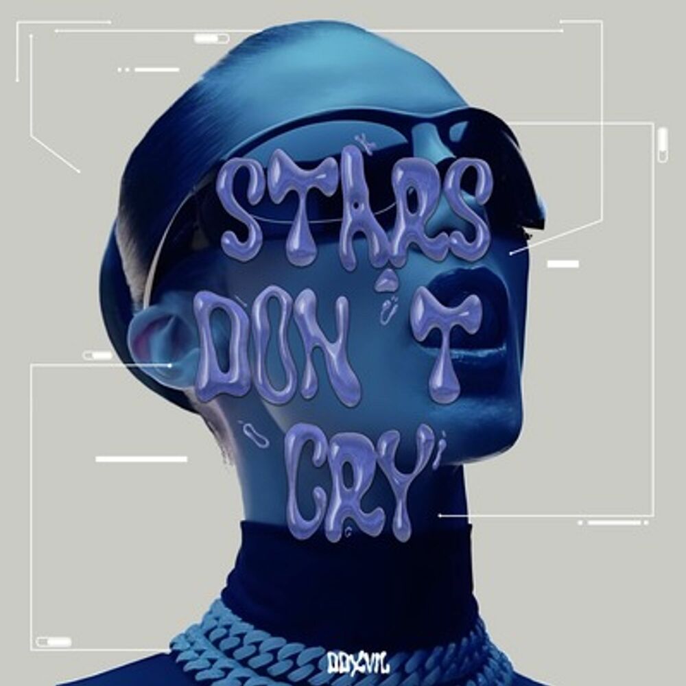Picture of STARS DON'T CRY