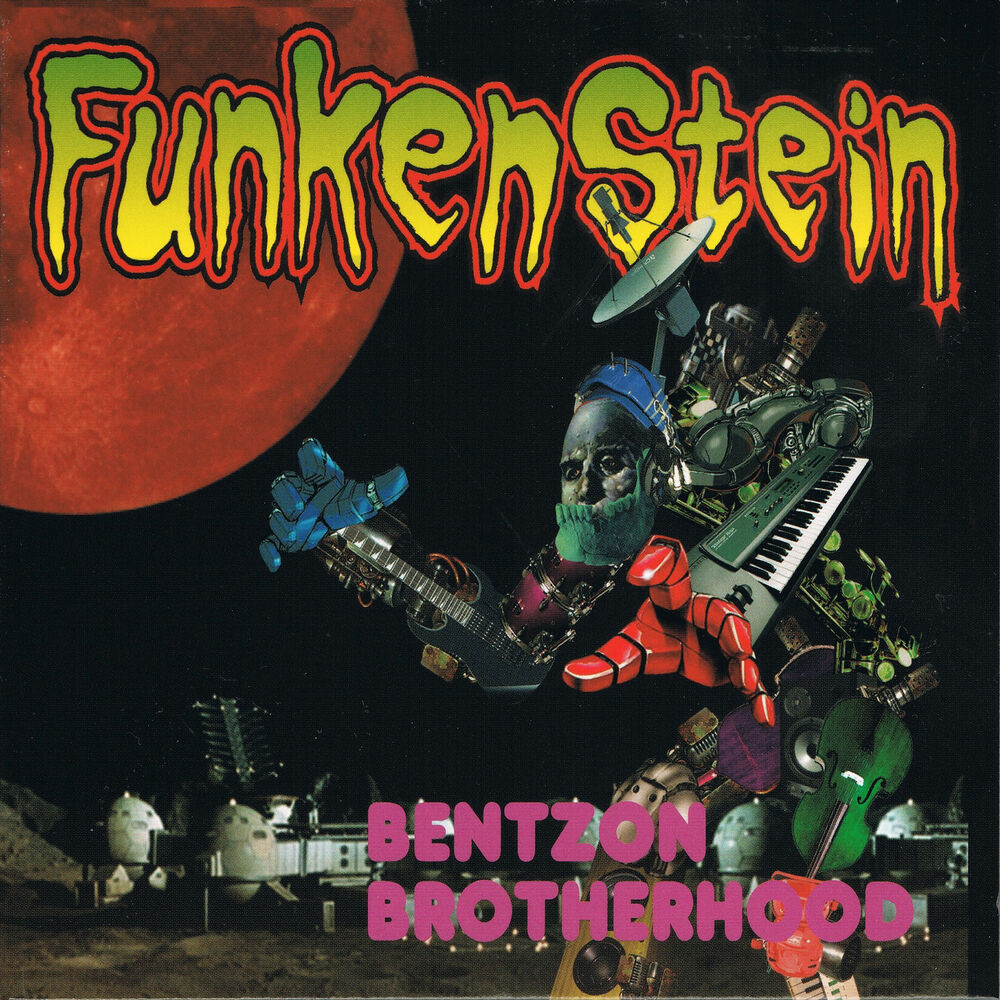 Picture of Funkenstein