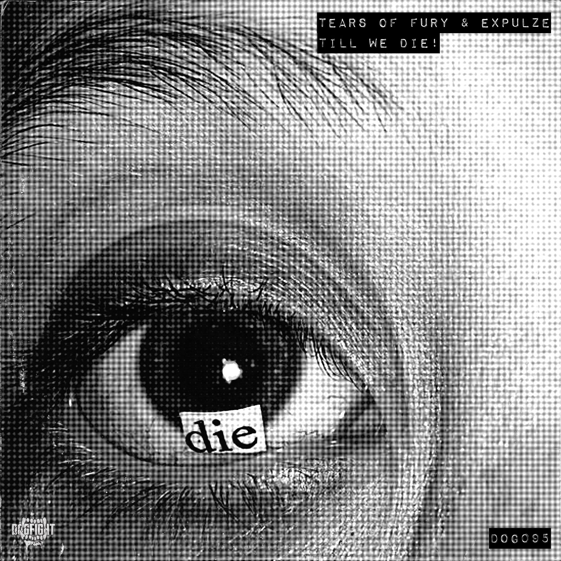 Album cover of Till We Die!