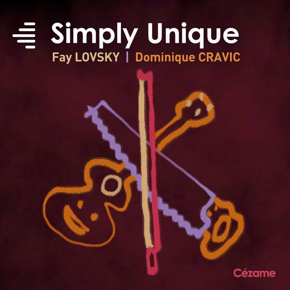 Picture of Simply Unique