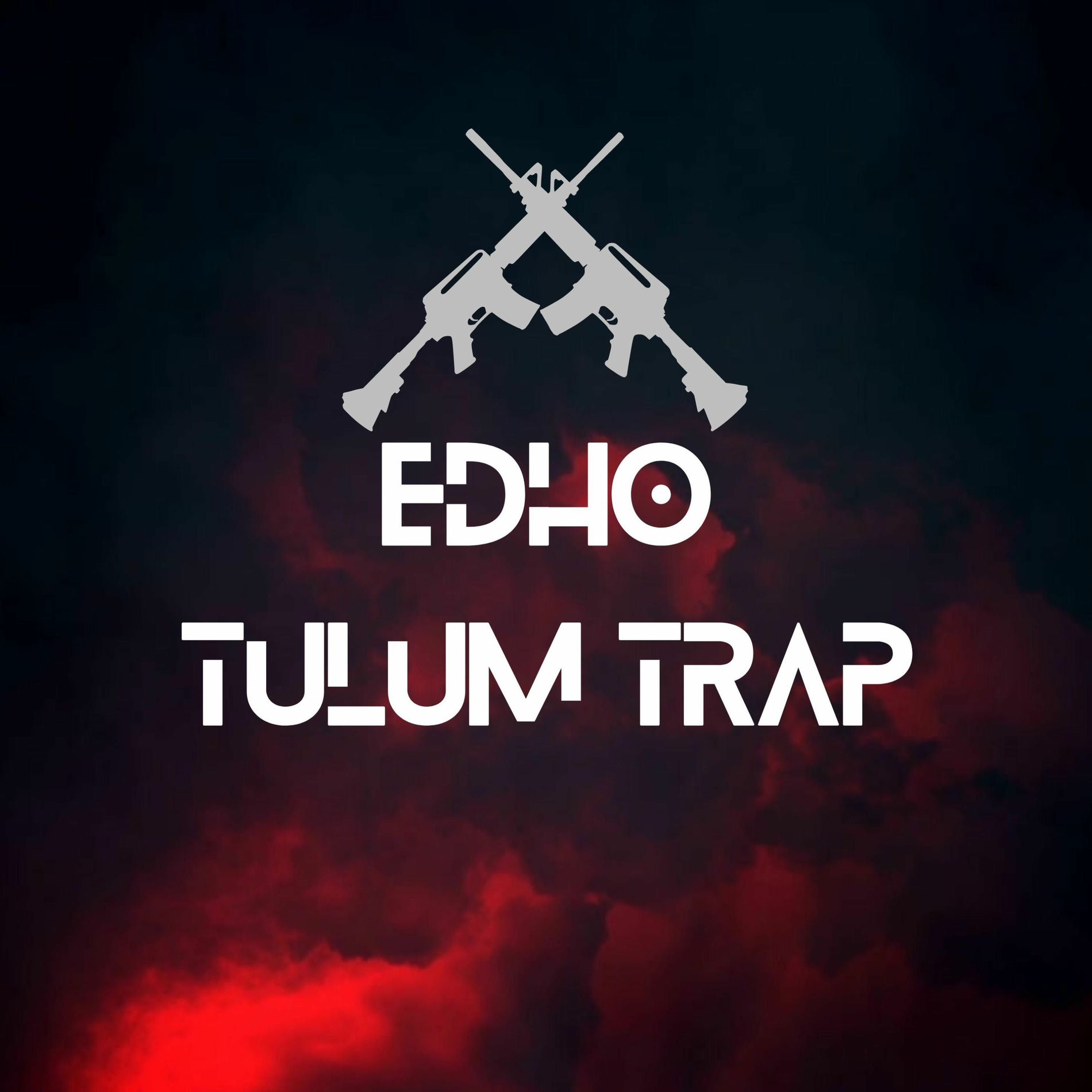 Album cover of Edho Tulum Trap