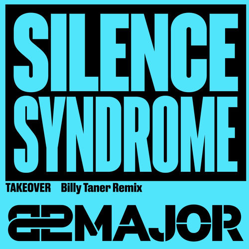 82MAJOR – TAKEOVER – Billy Taner Remix – Single